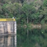 Reservatório do Cantareira, em SP, está próximo de alcançar nível mais crítico de restrição