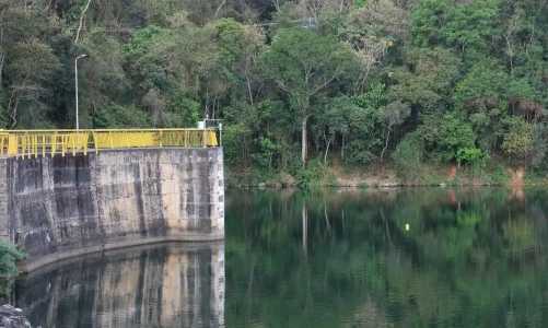 Sistema Cantareira já enfrentou seca histórica no biênio 2014-2015