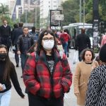 Covid-19: Brasil registra 12,6 mil novos casos e 67 mortes em 24 horas