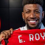 Flamengo supera time turco e acerta contratação do lateral Emerson Royal