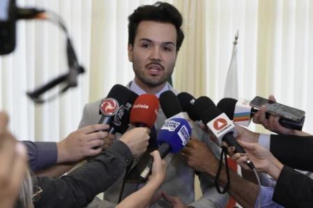 Presidente da ALMG convocou duas sessões extraordinárias para votação do Regime de Recuperação Fiscal
