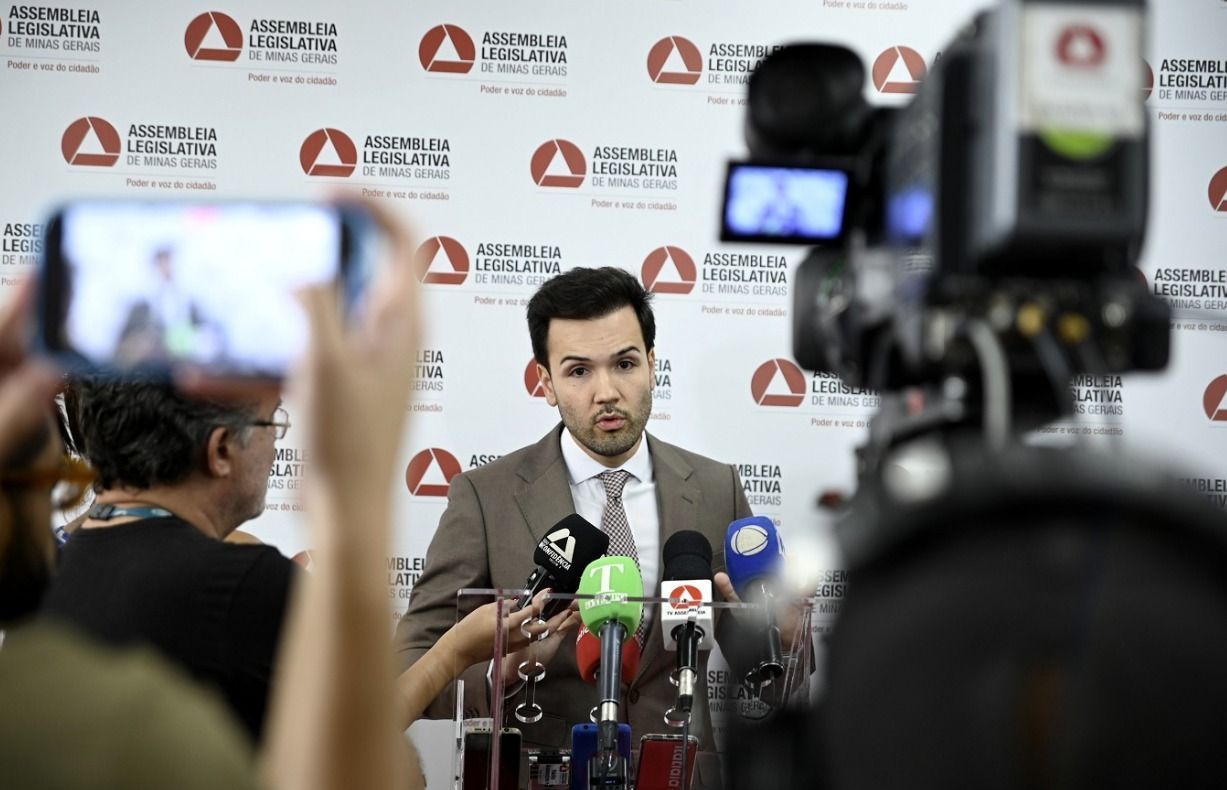 ALMG aguarda decisão do STF e não descarta votação do Regime de Recuperação Fiscal