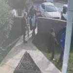 Ataque a escola no RS: vídeo mostra crianças desesperadas sendo abrigadas por moradoras
