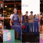 Xá de Cana é eleito melhor drink pronto do Brasil na RTD Cup