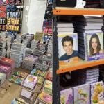 Papelaria que viralizou com materiais escolares dos anos 1990 lança loja virtual