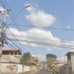 Duas pessoas morrem em acidentes nesta madrugada em BH