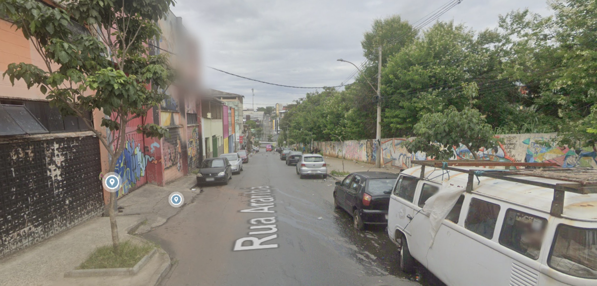 Jovem é morto a tiros no bairro Aparecida, na região Noroeste de BH; suspeito segue foragido
