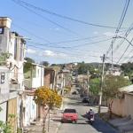 Homem é morto a tiros em rua movimentada de Betim, na Grande BH