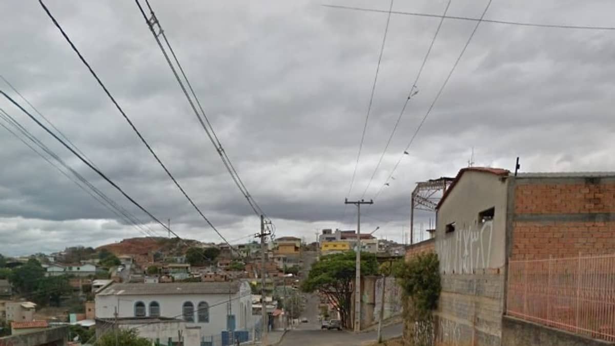 Homem é morto a tiros em porta de bar em Vespasiano, na Grande BH 