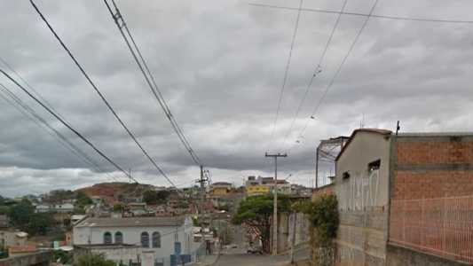 Rua Atlético Mineiro, 640, no bairro Vila Esportiva
