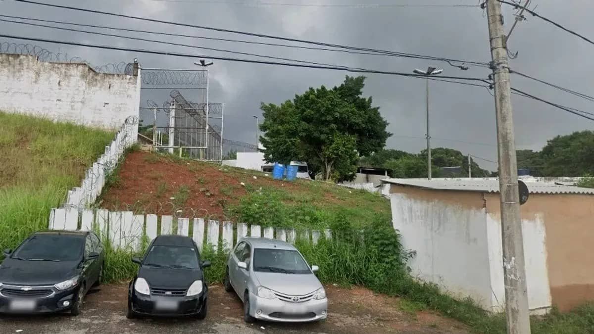 Justiça determina capacidade máxima no Ceresp Gameleira, que está perto de superlotação