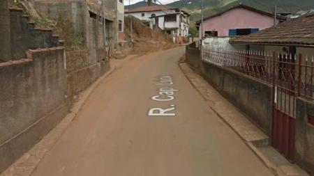 Rua Capitão Lúcio terá interdição total