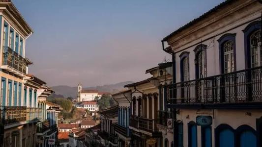 Rua Conde de Bobadela está entre as mais belas do mundo