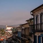 Rua Direita, em Ouro Preto, é eleita uma das mais belas do mundo