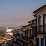 Rua Direita, em Ouro Preto, é eleita uma das mais belas do mundo