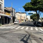 Trânsito sofre alterações em ruas do bairro Poço Rico em Juiz de Fora