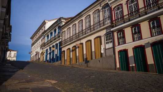 Rua Direita
