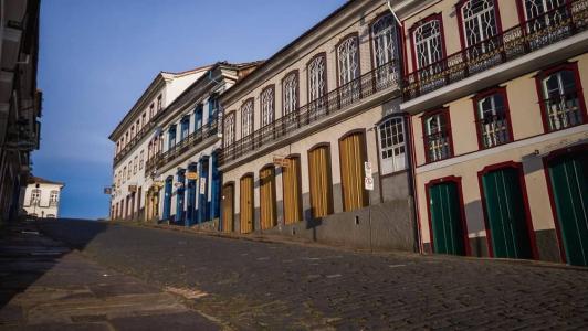 Rua Direita