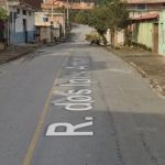 Homem morre esfaqueado durante briga por capina em Santa Luzia