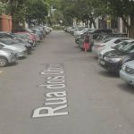 Guardas municipais relatam ameaças de bombeiro com pistola 9 mm após multa de trânsito  