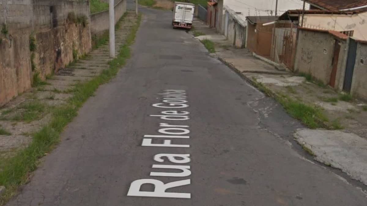 Mulher é suspeita de matar irmão com caco de vidro e de agredir sobrinho de 10 anos em BH