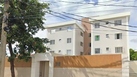 Rua Francisco Julião, 110, no bairro Adeodato