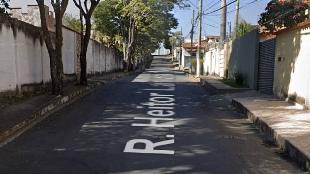 Incêndio em casa de Umbanda deixa três pessoas gravemente feridas em Sete Lagoas  