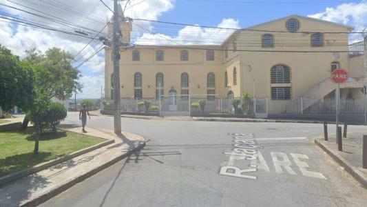 Rua Jaçanã, local onde o acidente aconteceu