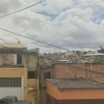 Mulher é encontrada morta no bairro Dom Silvério em BH