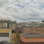 Mulher é encontrada morta no bairro Dom Silvério em BH