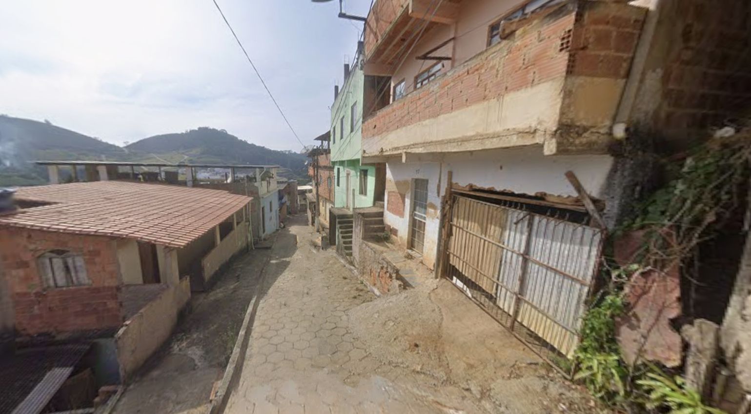 Detentos aproveitam regime semiaberto para executar homem no interior de MG