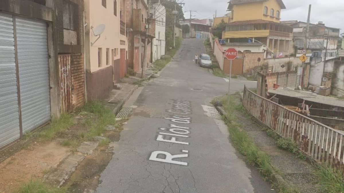 Homem invade casa pela janela e tenta matar ex-namorada em Belo Horizonte