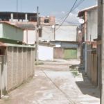 Jovem é morto a tiros no meio da rua em Ribeirão das Neves