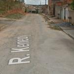 Homem é assassinado a tiros na região metropolitana de Belo Horizonte