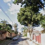 Homem é morto com mais de 20 tiros no bairro Jaqueline em BH 