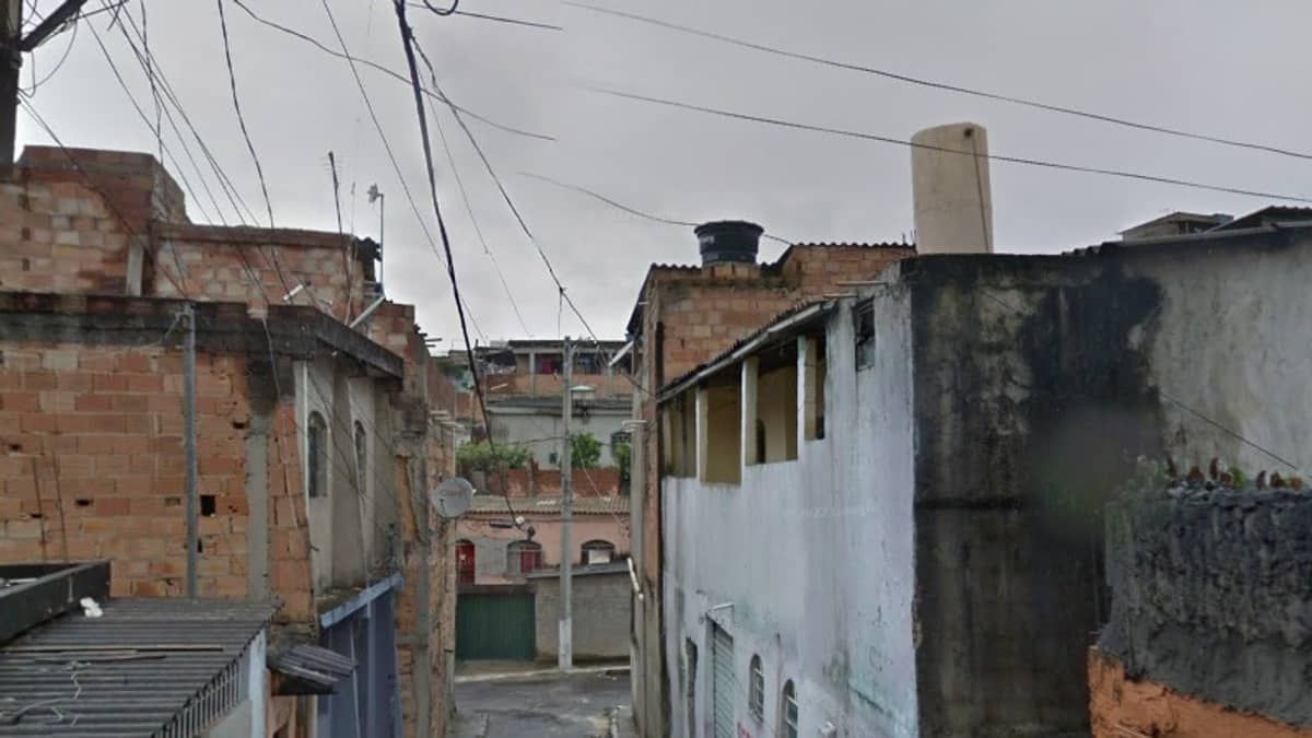 Adolescente é morto a tiros e outros dois ficam feridos em Betim  