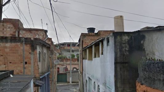 Rua Porto Alegre, 214