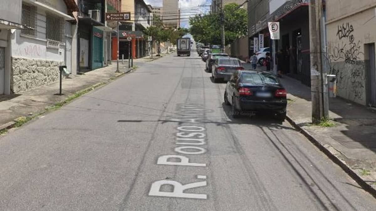 Casal é preso suspeito de matar homem na Zona Leste de Belo Horizonte  