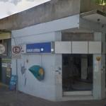 Homem é preso suspeito e furtar R$ 3 mil de casa lotérica na Grande BH