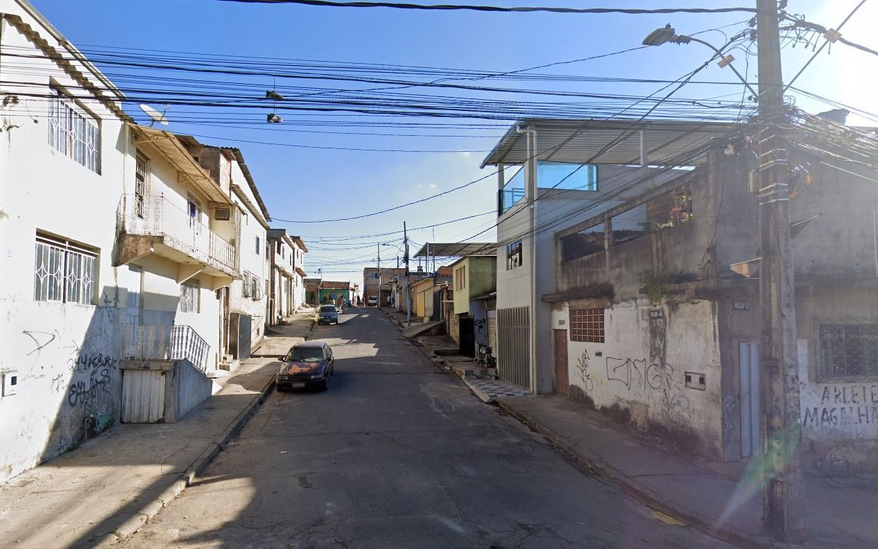Homem é morto com tiro na cabeça após 'cantar' pneu de carro em BH