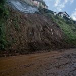 Recursos de R$35 milhões para obras em encostas estão travados há 11 anos