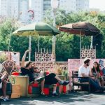 Sapucaí Festival reúne gastronomia e música no fim de semana em BH 