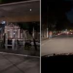 Vídeo: rua de BH fica sem luz e clientes de academia reclamam: 'atrapalhou o leg day'