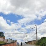 Casa em Santa Luzia, na Grande BH, é alvo de tiros; duas pessoas são presas