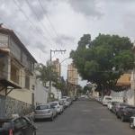 Homem reage a assalto e fere suspeitos de roubar oficina no bairro Colégio Batista, em BH