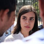 Marina Helena diz que Tabata viajou de jatinho com prefeito de Recife e deputada diz que adversária 'delira'