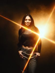 Ruama Feitosa é confirmada no Estrela da Casa