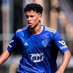 Cruzeiro tem dois convocados para a Seleção Brasileira Sub-17