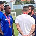 Cruzeiro convocou dupla do sub-20 para jogo com Cuiabá após título do Mineiro