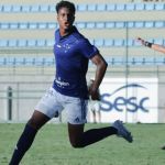 Cruzeiro define multa milionária em contrato de Ruan Índio; saiba valor